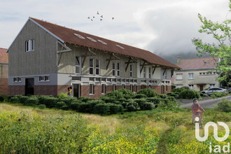 achat maison oresmaux 80160