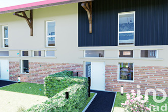 achat maison oresmaux 80160