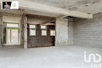 achat maison oresmaux 80160