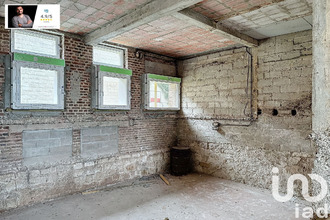 achat maison oresmaux 80160