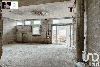 achat maison oresmaux 80160