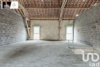 achat maison oresmaux 80160