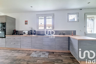 achat maison oresmaux 80160