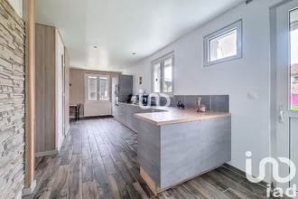 achat maison oresmaux 80160