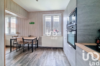 achat maison oresmaux 80160