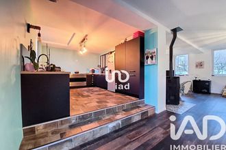 achat maison oresmaux 80160