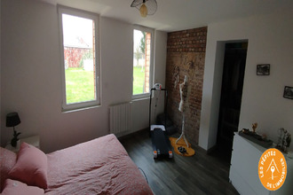 achat maison oresmaux 80160