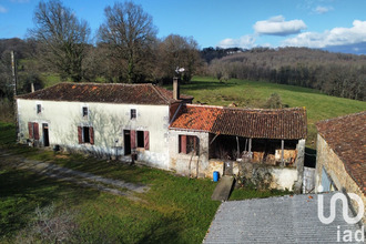 achat maison orgedeuil 16220