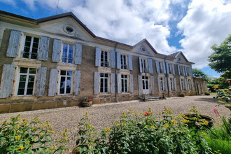 achat maison orgedeuil 16220