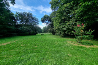 achat maison orgedeuil 16220