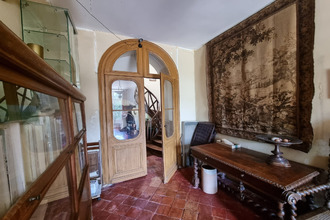 achat maison orgedeuil 16220