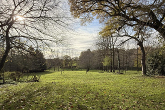 achat maison orgedeuil 16220