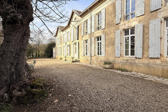 achat maison orgedeuil 16220