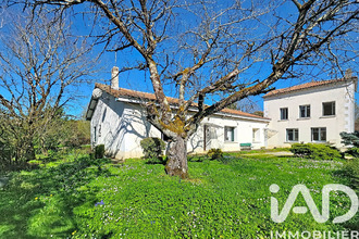 achat maison orgedeuil 16220