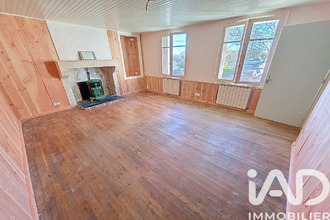 achat maison orgedeuil 16220