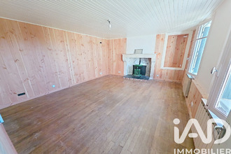 achat maison orgedeuil 16220