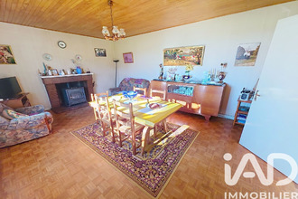 achat maison orgedeuil 16220