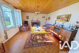 achat maison orgedeuil 16220