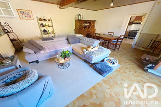 achat maison orgedeuil 16220