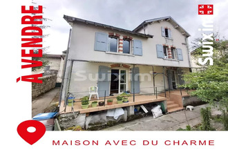 achat maison orgelet 39270