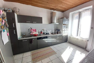 achat maison orgelet 39270