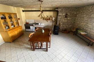 achat maison orgelet 39270