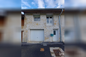 achat maison orgelet 39270