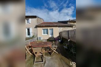 achat maison orgelet 39270