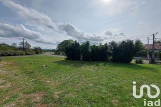 achat maison orgelet 39270