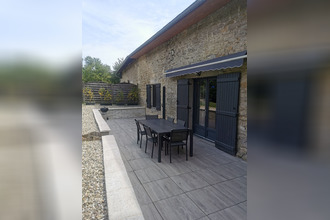 achat maison orgelet 39270