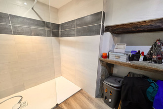 achat maison orgelet 39270