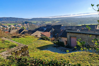 achat maison orgelet 39270