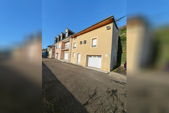 achat maison orgelet 39270