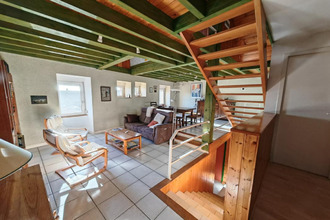 achat maison orgelet 39270