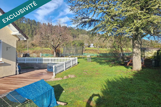 achat maison orgelet 39270