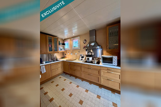 achat maison orgelet 39270