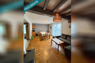 achat maison orgelet 39270