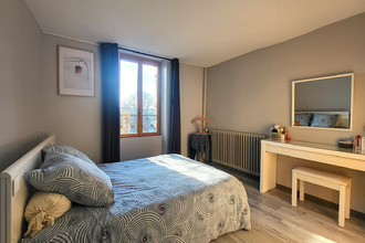 achat maison orgelet 39270