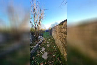 achat maison orgelet 39270