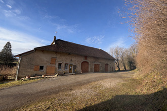 achat maison orgelet 39270