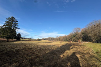 achat maison orgelet 39270