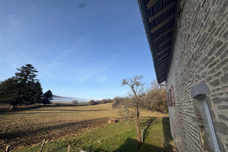 achat maison orgelet 39270