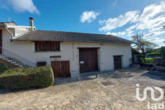 achat maison orgelet 39270