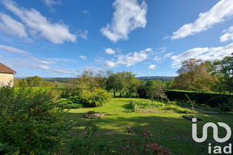 achat maison orgelet 39270