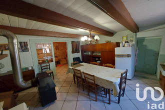 achat maison orgelet 39270