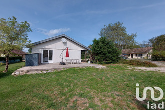 achat maison orgelet 39270