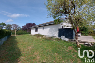 achat maison orgelet 39270