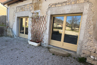 achat maison orgelet 39270