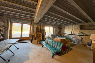 achat maison orgelet 39270