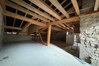 achat maison orgelet 39270